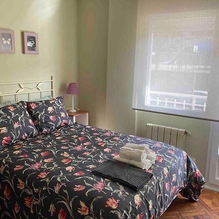 Coqueto Apartamento Cerca De La Playa Santander Dış mekan fotoğraf