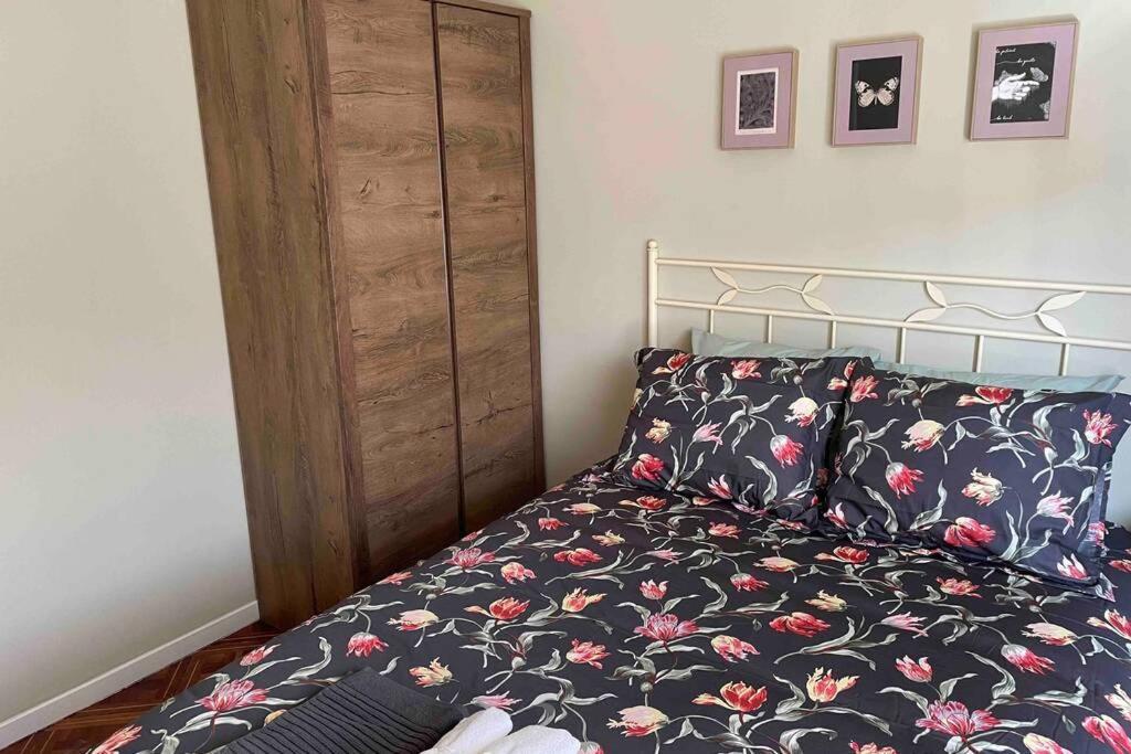 Coqueto Apartamento Cerca De La Playa Santander Dış mekan fotoğraf