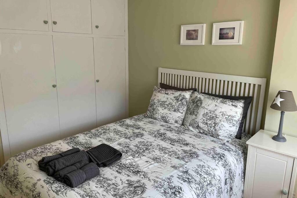 Coqueto Apartamento Cerca De La Playa Santander Dış mekan fotoğraf